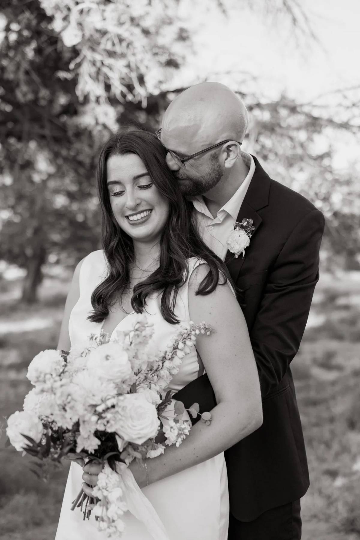 Wedding photo by Collectively Captured, Bend, OR
