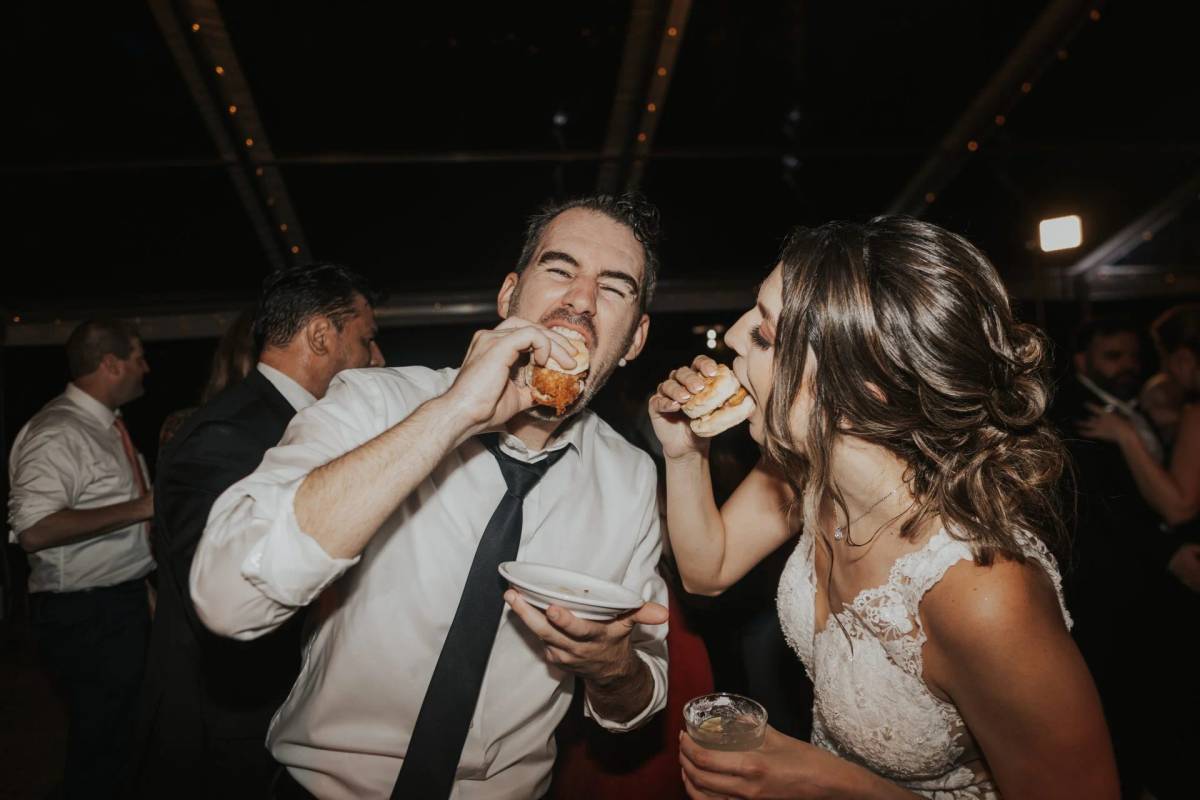 Wedding photo by RKM Photography, Houston, TX