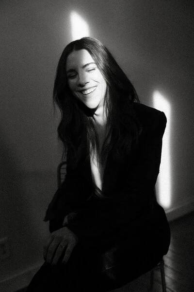 Myriam Ménard, owner of Myriam Ménard