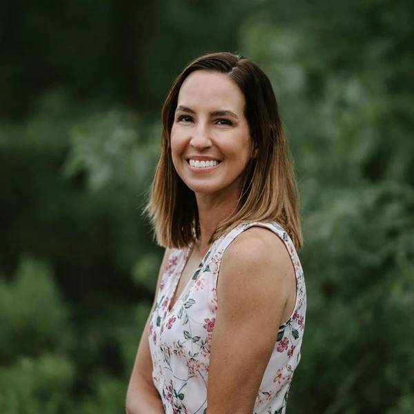 Anne Wilmus, owner of Anne Wilmus Photography