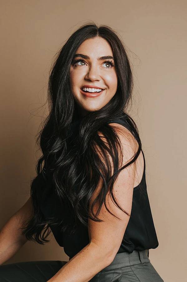 Jill Houser, owner of Jill Houser Photography