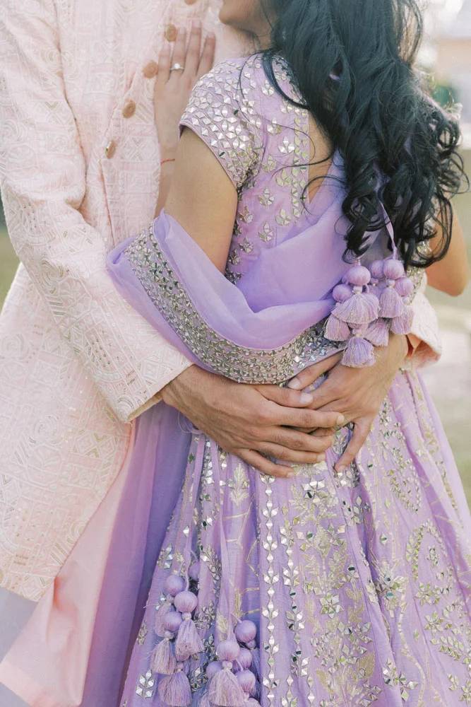Wedding photo by Annie Elise Photography, Gulfport, MS