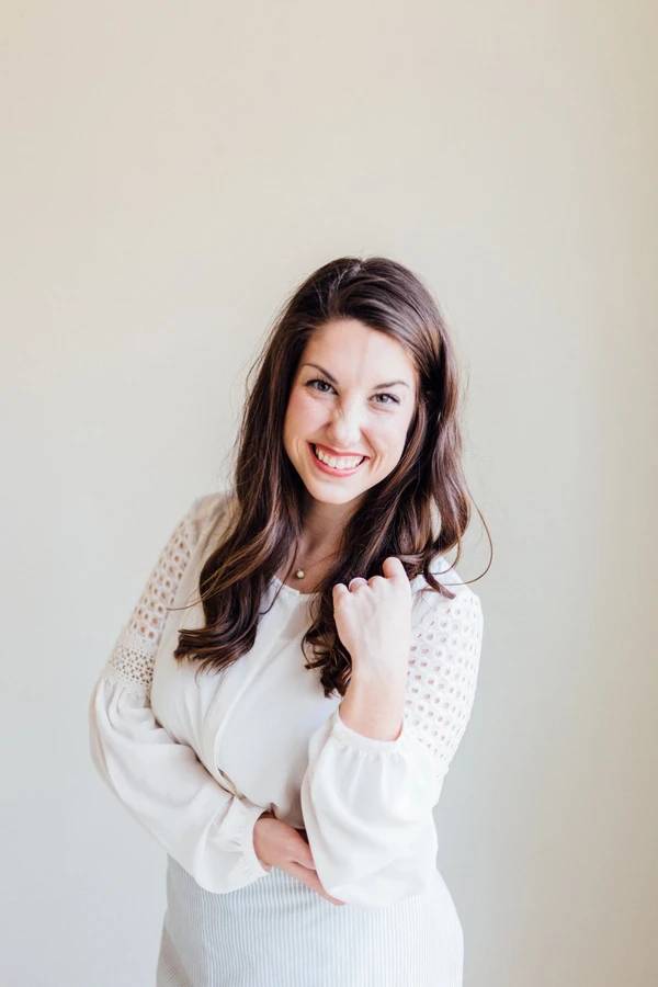 Anna Filly, owner of Anna Filly Photography