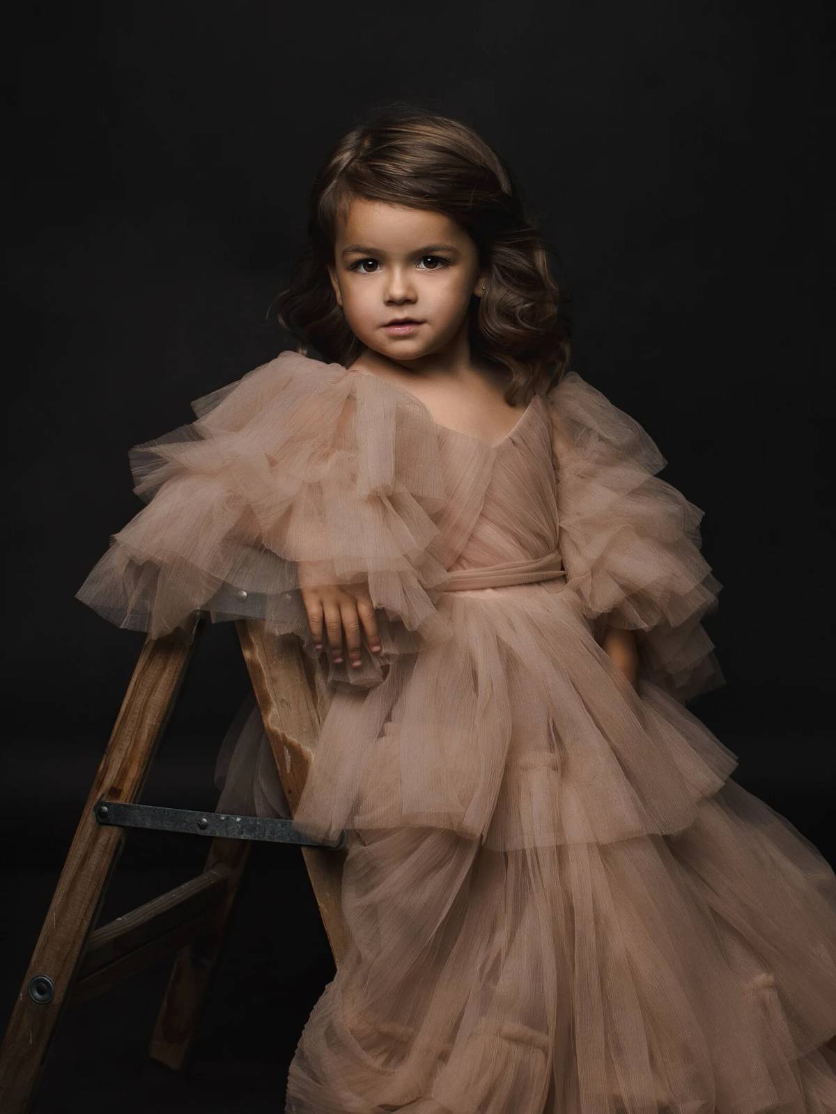 Portrait photo by Martha Felix Photography, Phoenix, AZ