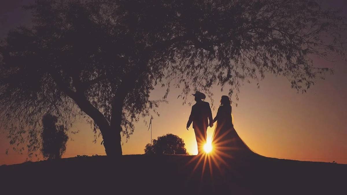 Wedding photo by Lia's Photography, Phoenix, AZ