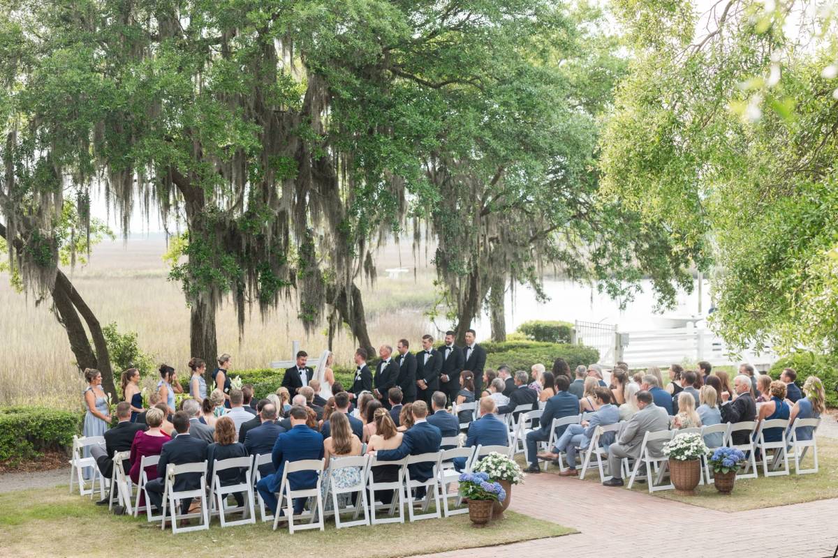 Wedding photo by Nikki Morgan Photography, Columbia, SC