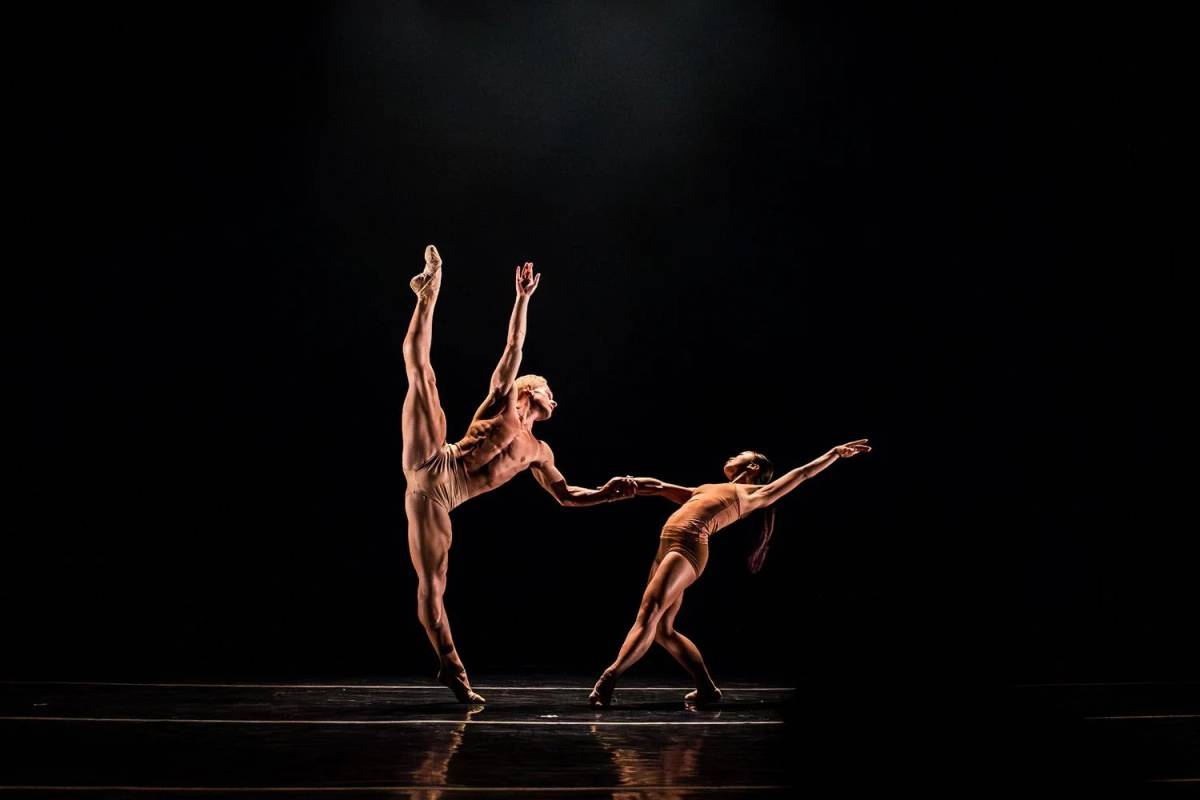 Photo by Chris Coates Photos, New York, NY