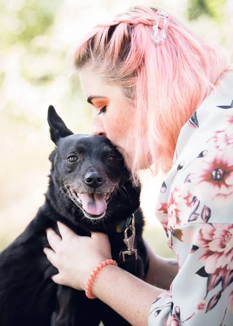 Family photo by MB Bryant Images, Spokane, WA