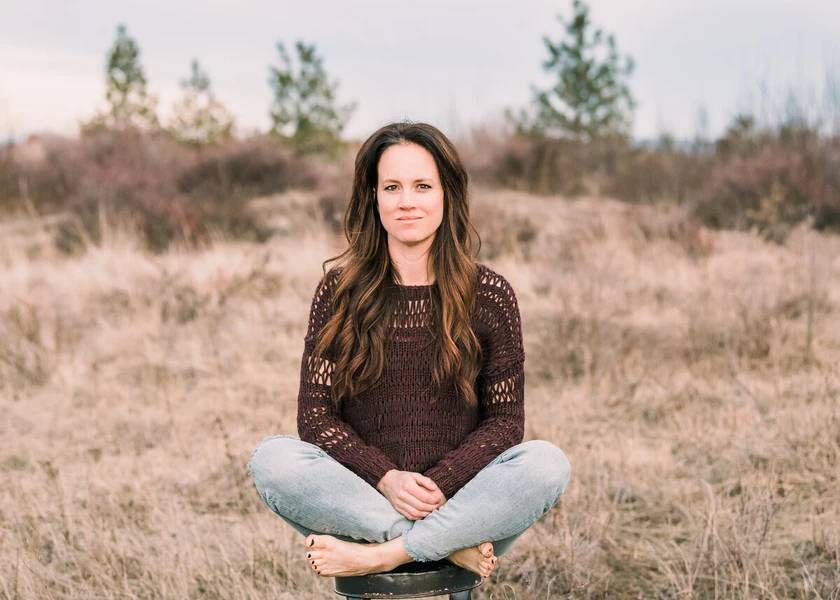 MaryBeth Bryant, owner of MB Bryant Images