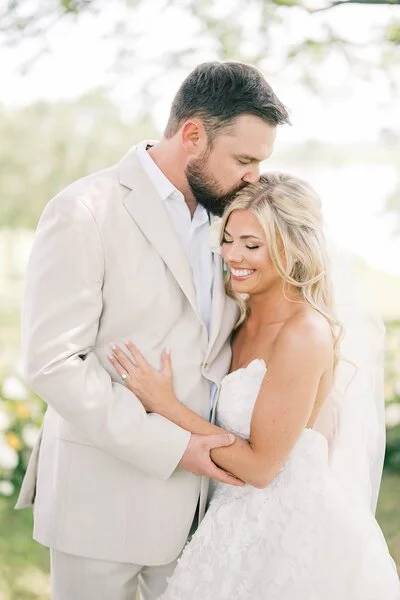 Wedding photo by Kayleigh Ross Photography, Little Rock, AR