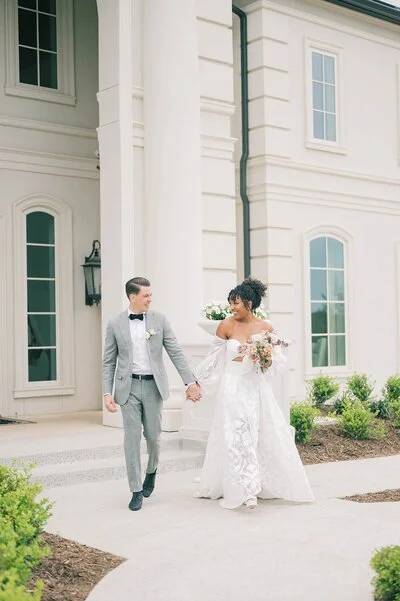 Wedding photo by Kayleigh Ross Photography, Little Rock, AR