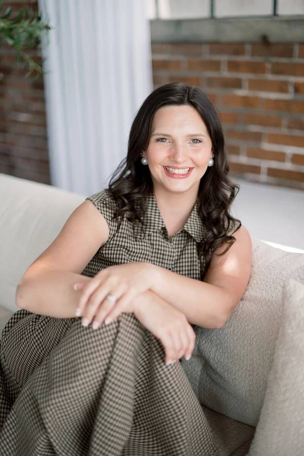 Emily McIntyre, owner of Emily McIntyre Photography