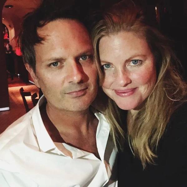 Allison & Brian Callaway, owners of Callaway Gable