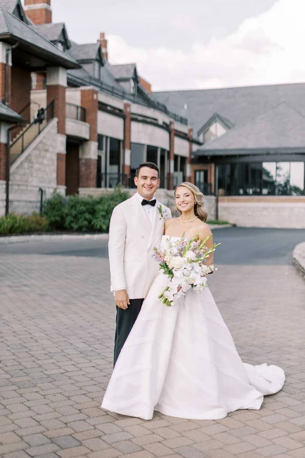 Wedding photo by Love The Renauds, Louisville, KY