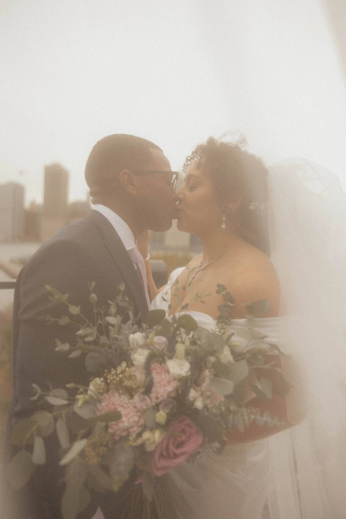Wedding photo by Lacie Richards Photography, Columbia, SC