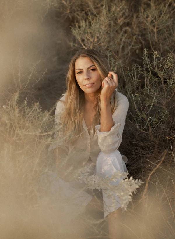 Paige Nelson, owner of Paige Nelson Photography