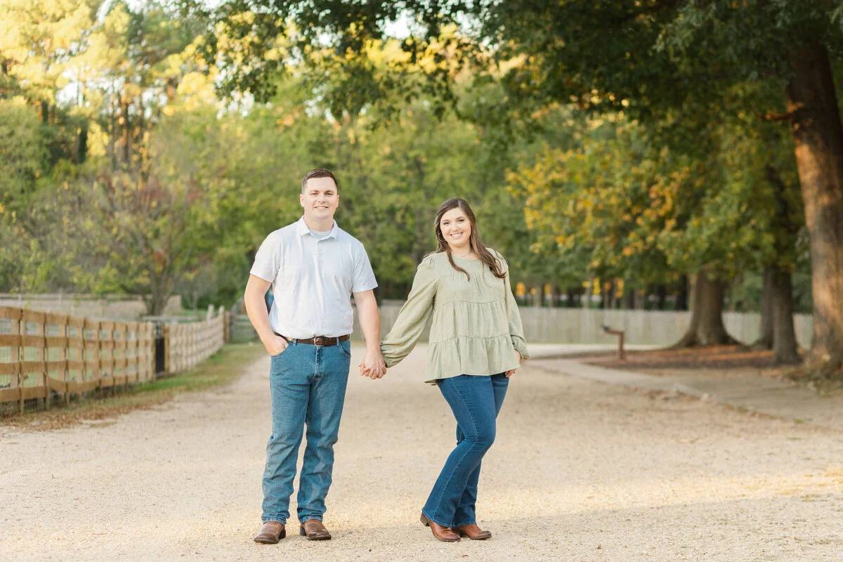 Couples photo by Amelia B Photography, Richmond, VA