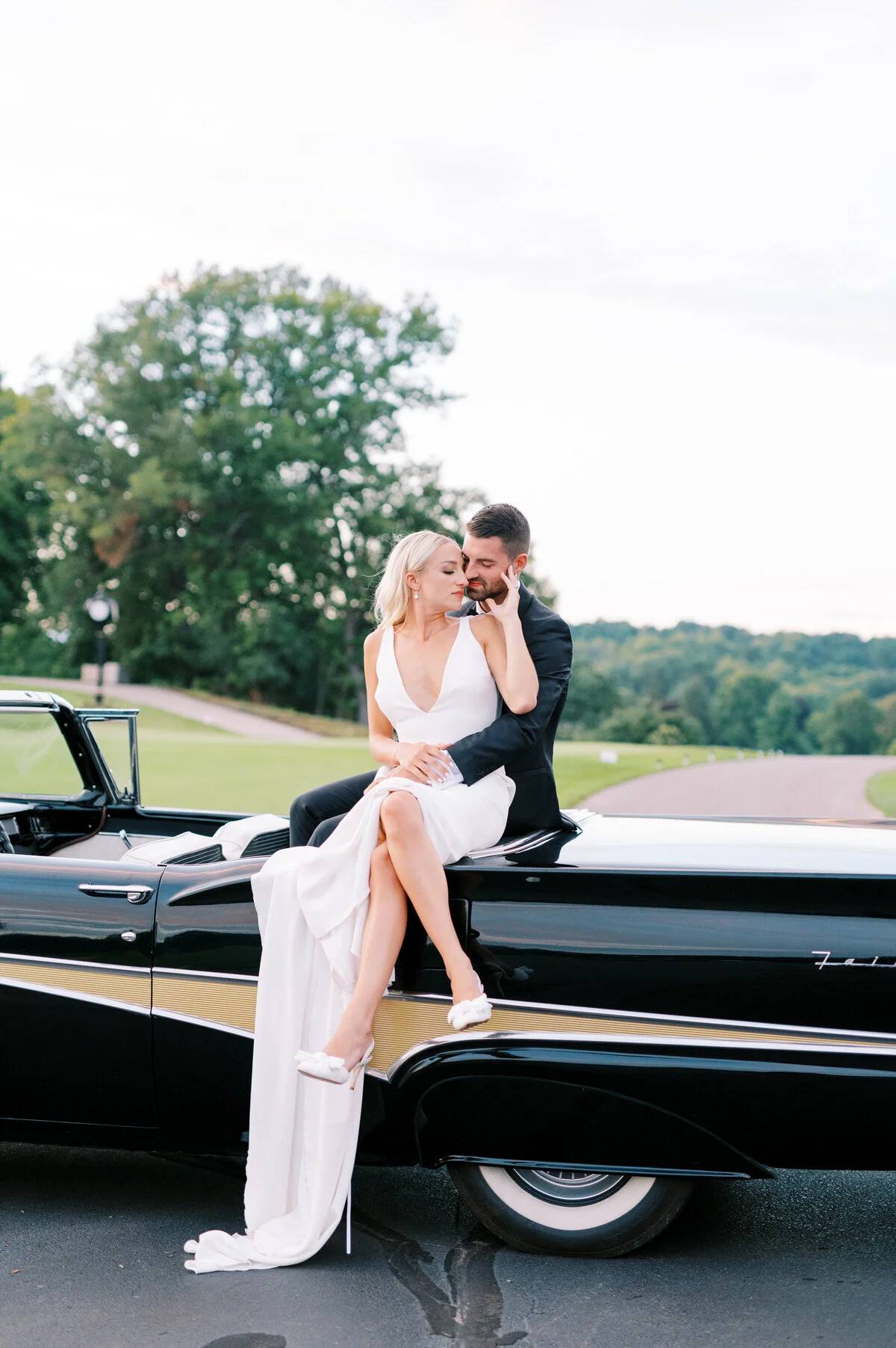 Wedding photo by Claire Chantel Photography, Minneapolis, MN