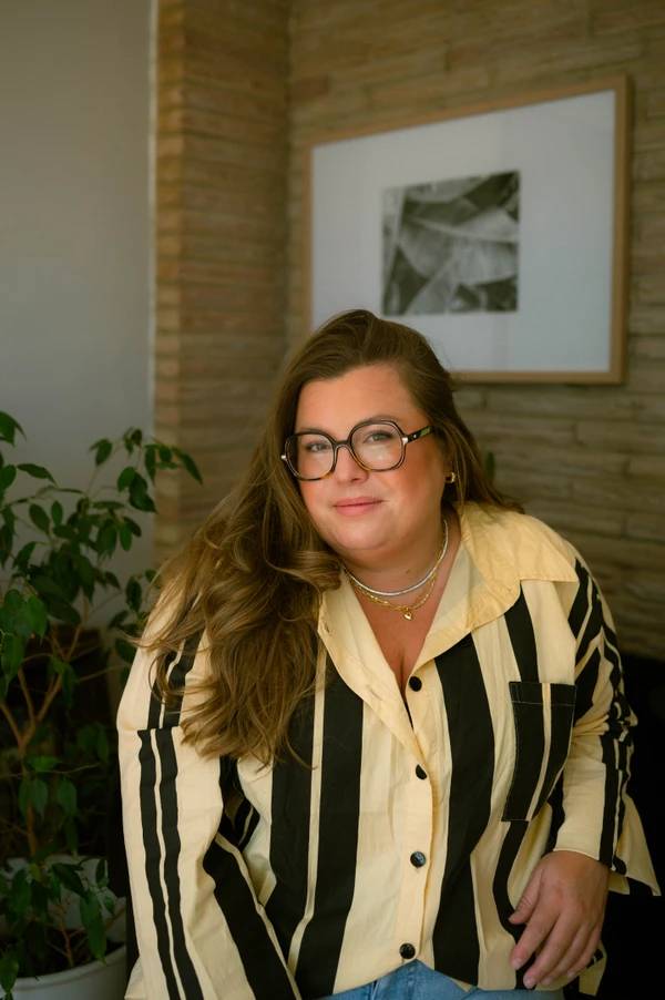 Maggie Grace, owner of Maggie Grace Photography