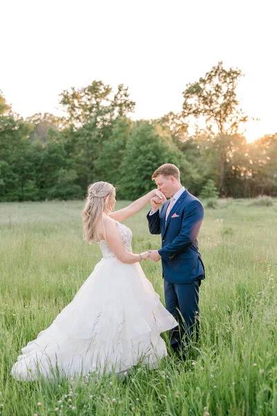 Wedding photo by Lytle Photography, Lehigh Valley, PA