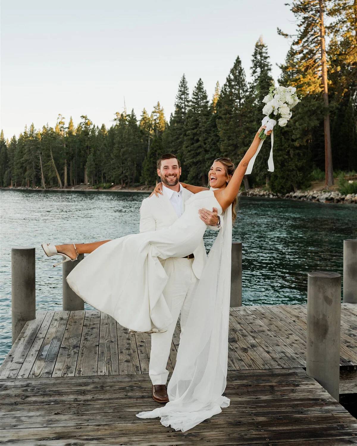 Wedding photo by GOT Photography, Reno, NV