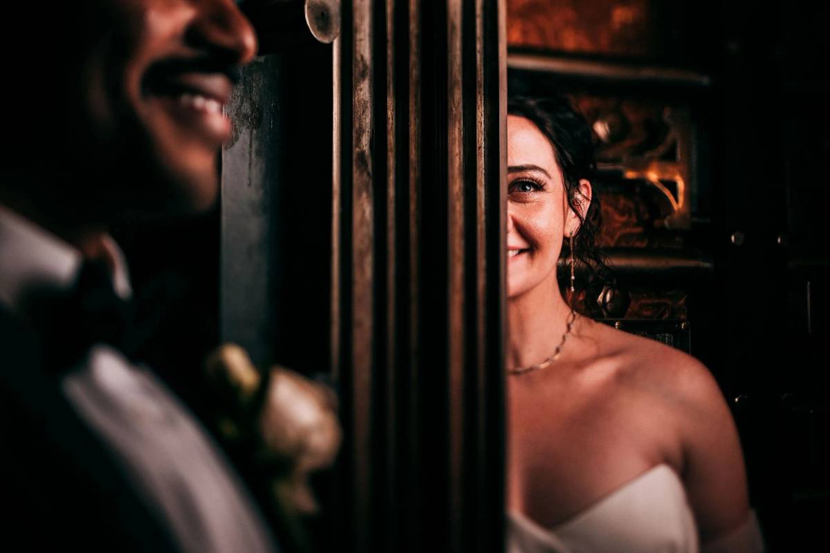 Wedding photo by Terrence Irving Photography, Ledyard, CT