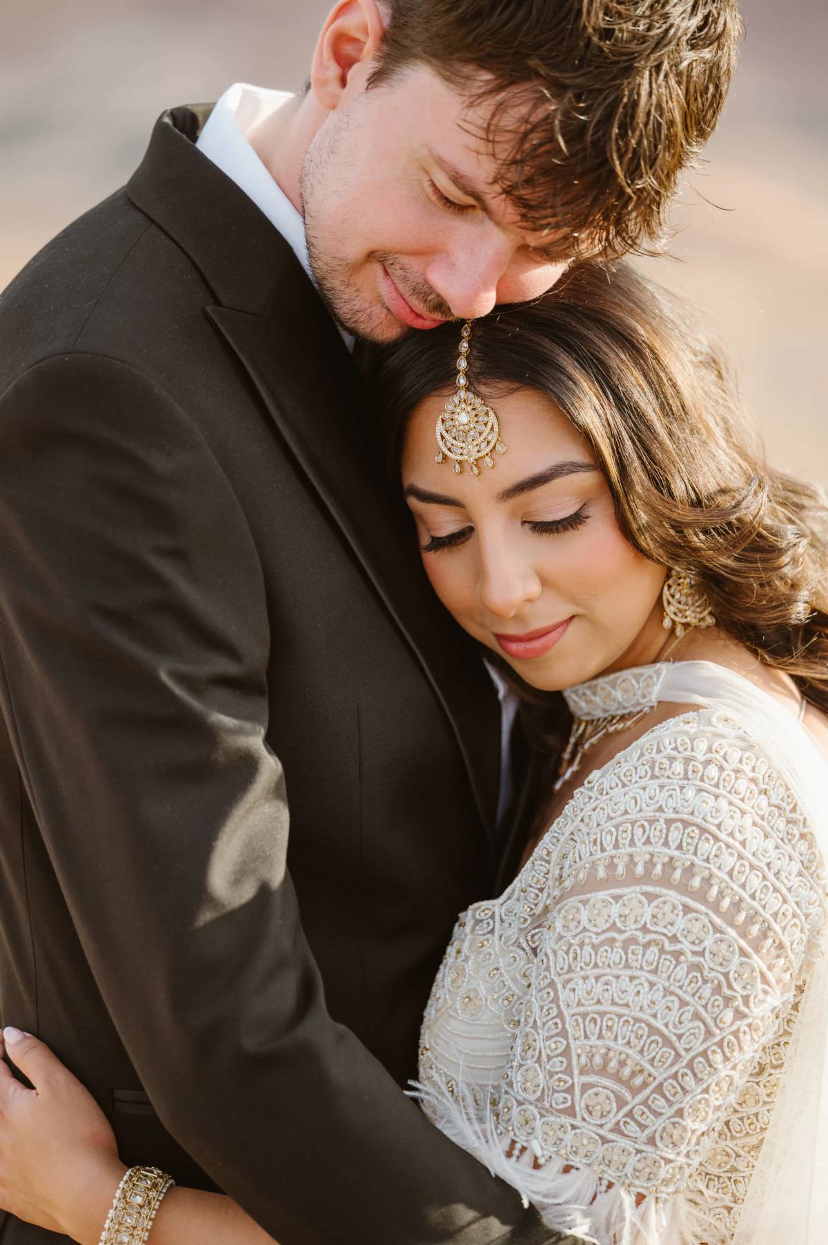 Photo by Julie Haider Adventure Elopements, Santa Fe, NM