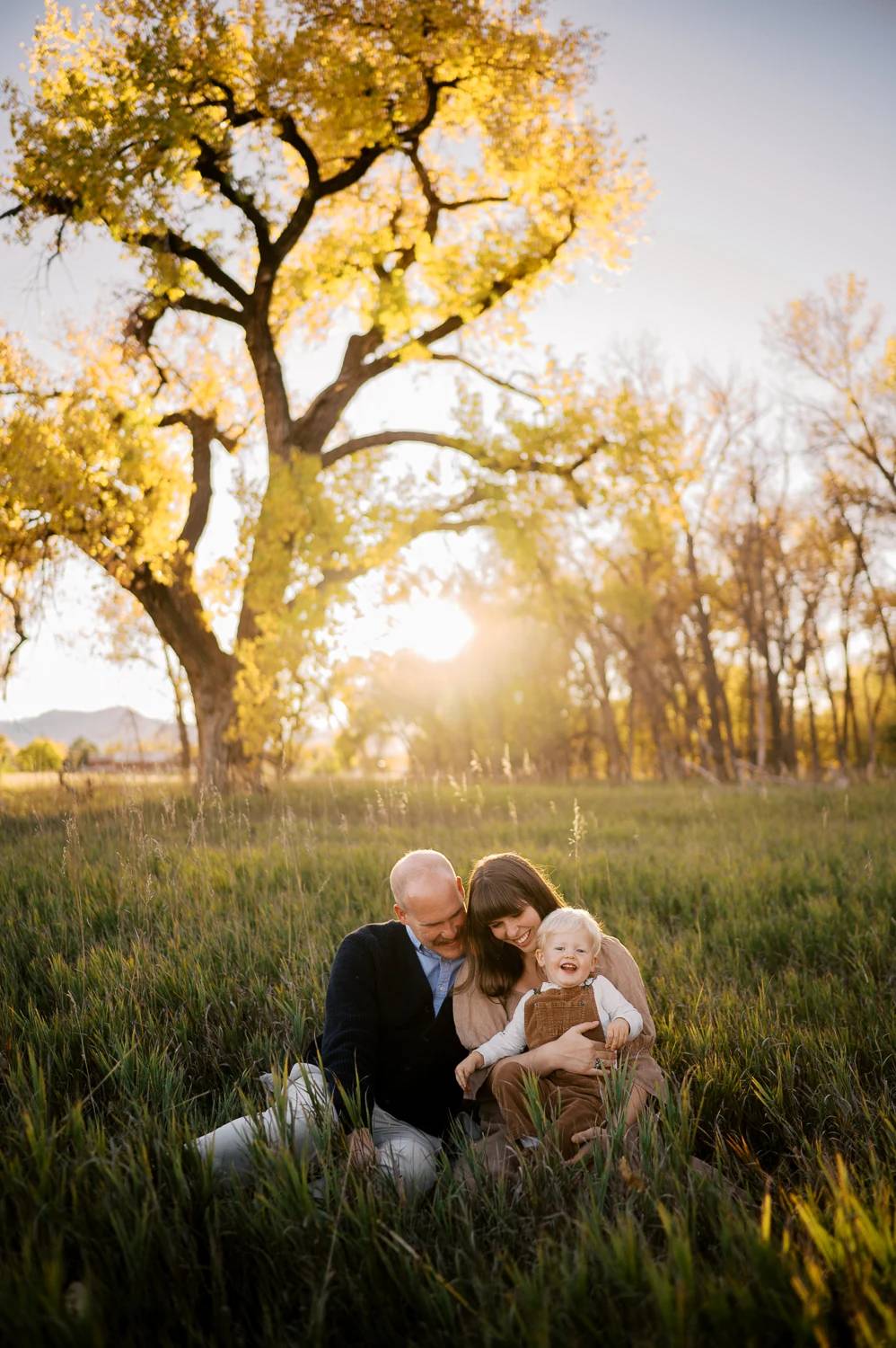 Portrait photo by Liz Putnam Photography, Cheyenne, WY