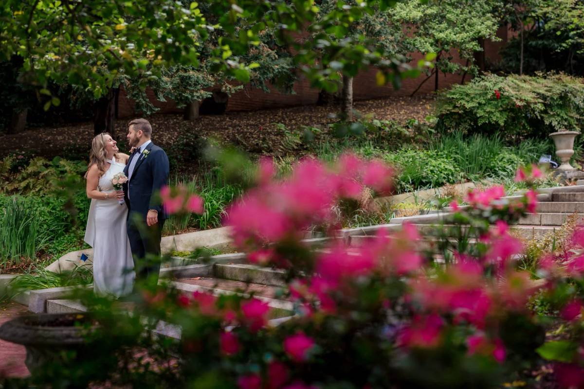 Photo by Natasha Lamalle Photography, Washington DC, DC