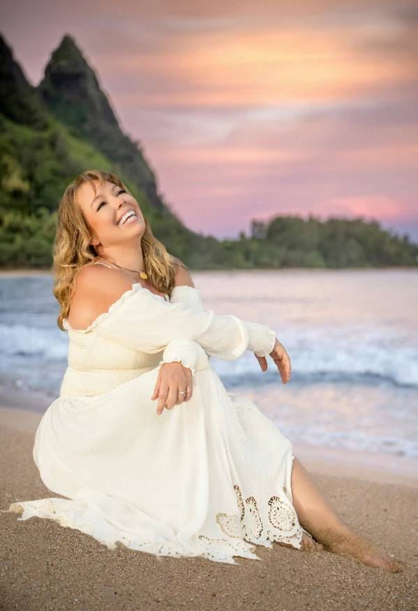 Sandy Swift, owner of Sandy Swift Photography