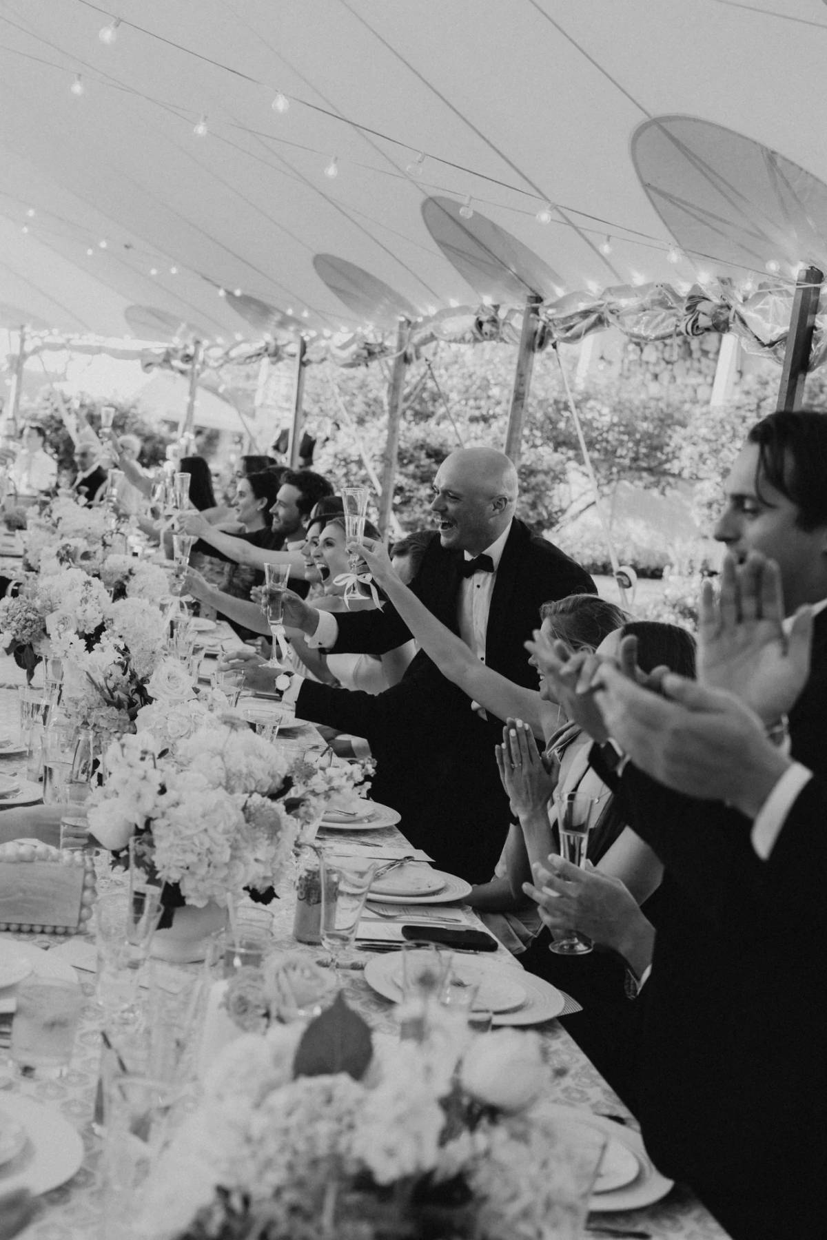 Wedding photo by Renaud Film and Photo, Portland, ME