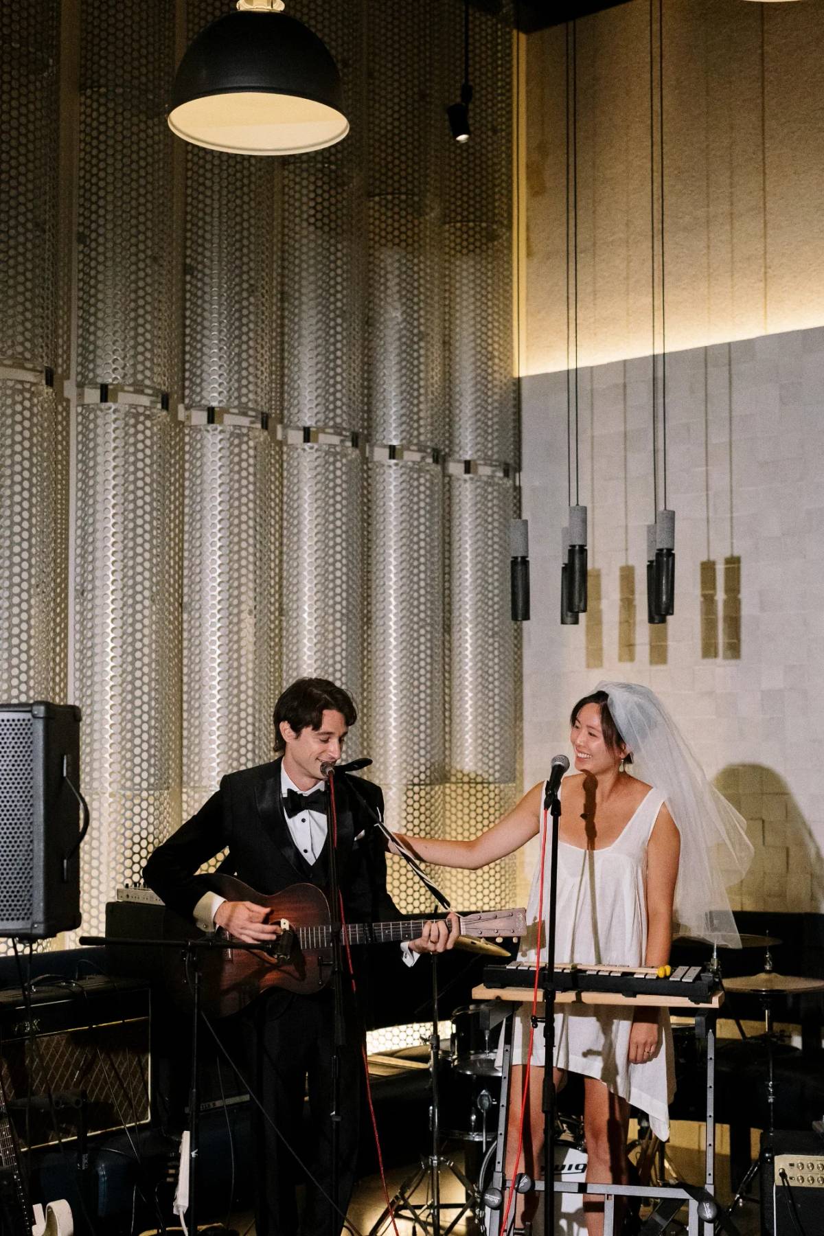 Wedding photo by Hello I'm Joe, Boston, MA