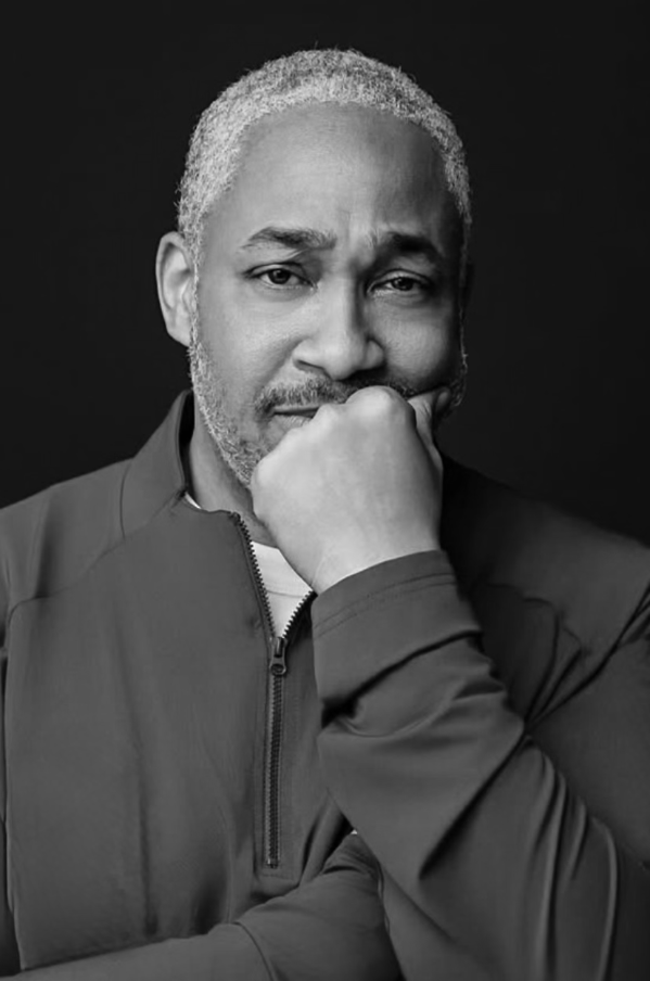 Edward Underwood, owner of Edward Underwood Photography